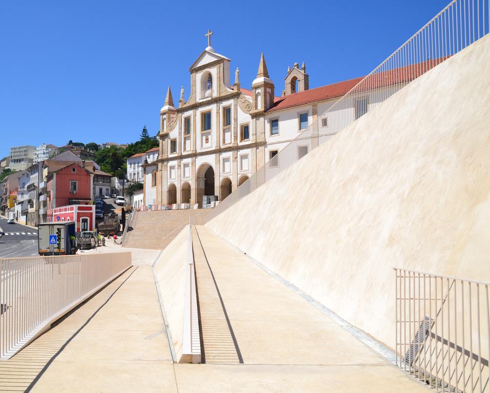 Archisuites Coimbra Zewnętrze zdjęcie